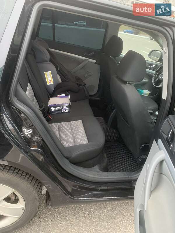 Универсал Skoda Octavia 2011 в Киеве