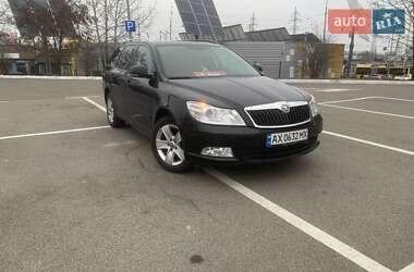 Универсал Skoda Octavia 2011 в Киеве