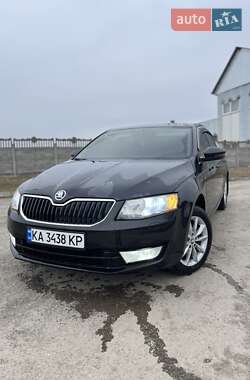 Ліфтбек Skoda Octavia 2014 в Тернополі