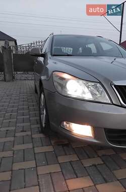 Універсал Skoda Octavia 2008 в Виноградові