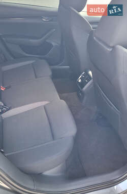 Лифтбек Skoda Octavia 2023 в 