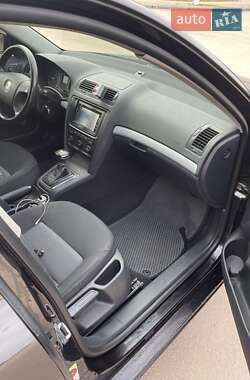 Универсал Skoda Octavia 2007 в 