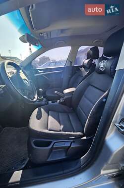 Лифтбек Skoda Octavia 2006 в 