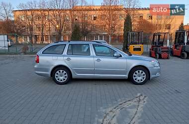 Универсал Skoda Octavia 2009 в Житомире