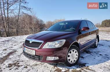 Ліфтбек Skoda Octavia 2012 в Сумах