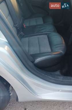 Универсал Skoda Octavia 2012 в 