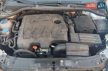 Универсал Skoda Octavia 2012 в 