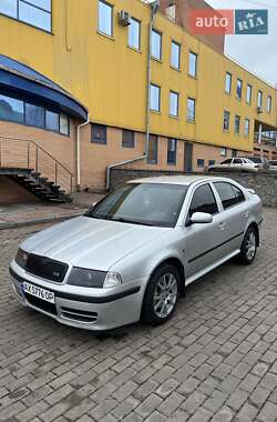 Ліфтбек Skoda Octavia 2007 в Балаклії