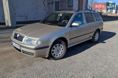 Універсал Skoda Octavia 2006 в Хмельницькому