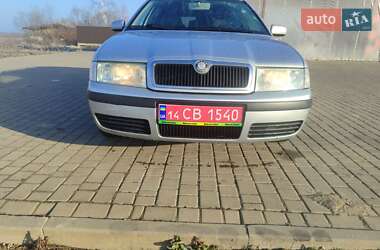 Универсал Skoda Octavia 2009 в Ивано-Франковске