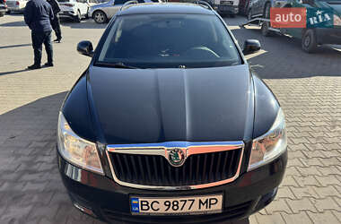 Універсал Skoda Octavia 2010 в Львові