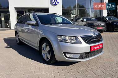 Універсал Skoda Octavia 2014 в Житомирі