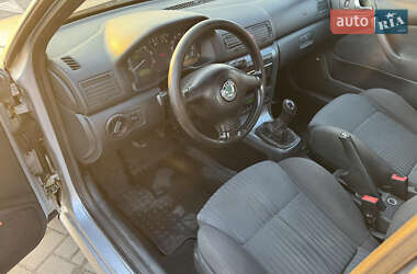 Ліфтбек Skoda Octavia 2009 в Дніпрі