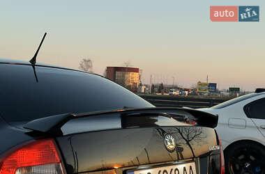 Лифтбек Skoda Octavia 2011 в Мукачево