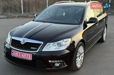 Універсал Skoda Octavia 2011 в Вінниці