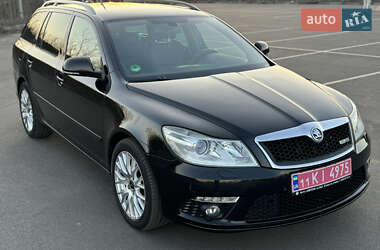 Універсал Skoda Octavia 2011 в Вінниці