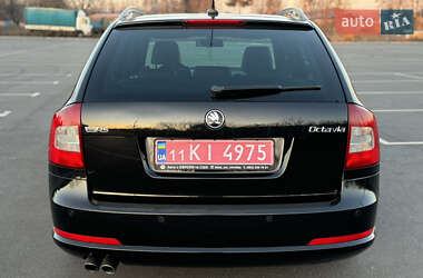 Універсал Skoda Octavia 2011 в Вінниці