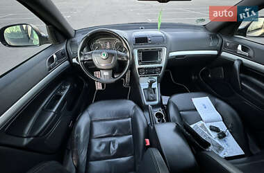 Універсал Skoda Octavia 2011 в Вінниці