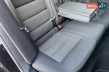 Универсал Skoda Octavia 2010 в 