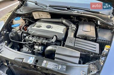 Универсал Skoda Octavia 2010 в 