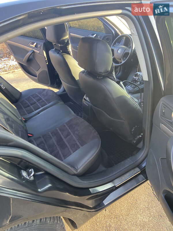 Лифтбек Skoda Octavia 2008 в Краснограде фото 8 Лифтбек Skoda Octavia 2008 в Краснограде