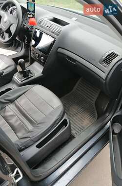 Универсал Skoda Octavia 2011 в 