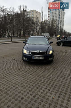 Універсал Skoda Octavia 2011 в Києві