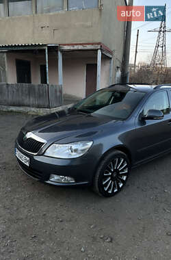 Універсал Skoda Octavia 2012 в Подільську