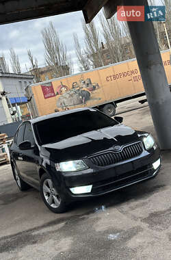 Ліфтбек Skoda Octavia 2013 в Кривому Розі