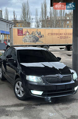 Ліфтбек Skoda Octavia 2013 в Кривому Розі