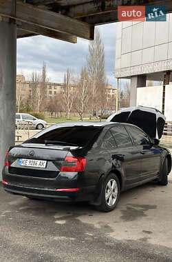 Ліфтбек Skoda Octavia 2013 в Кривому Розі