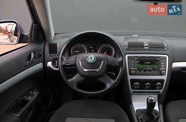 Універсал Skoda Octavia 2010 в Сарнах