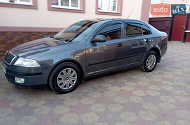 Ліфтбек Skoda Octavia 2011 в Харкові