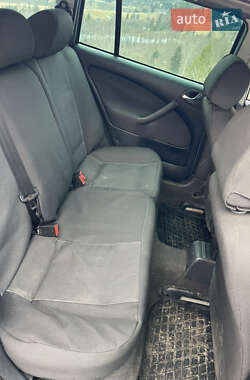 Універсал Skoda Octavia 2004 в 