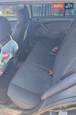 Универсал Skoda Octavia 2009 в 