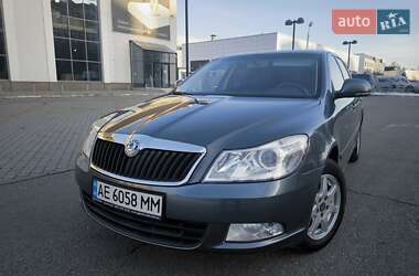 Универсал Skoda Octavia 2009 в Днепре