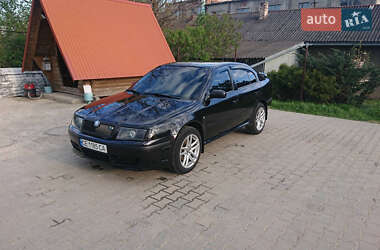 Лифтбек Skoda Octavia 2007 в Черновцах