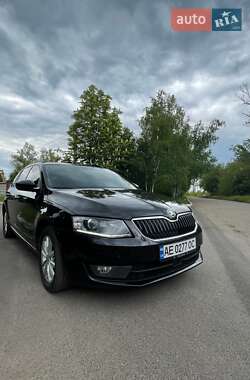 Универсал Skoda Octavia 2015 в Кривом Роге