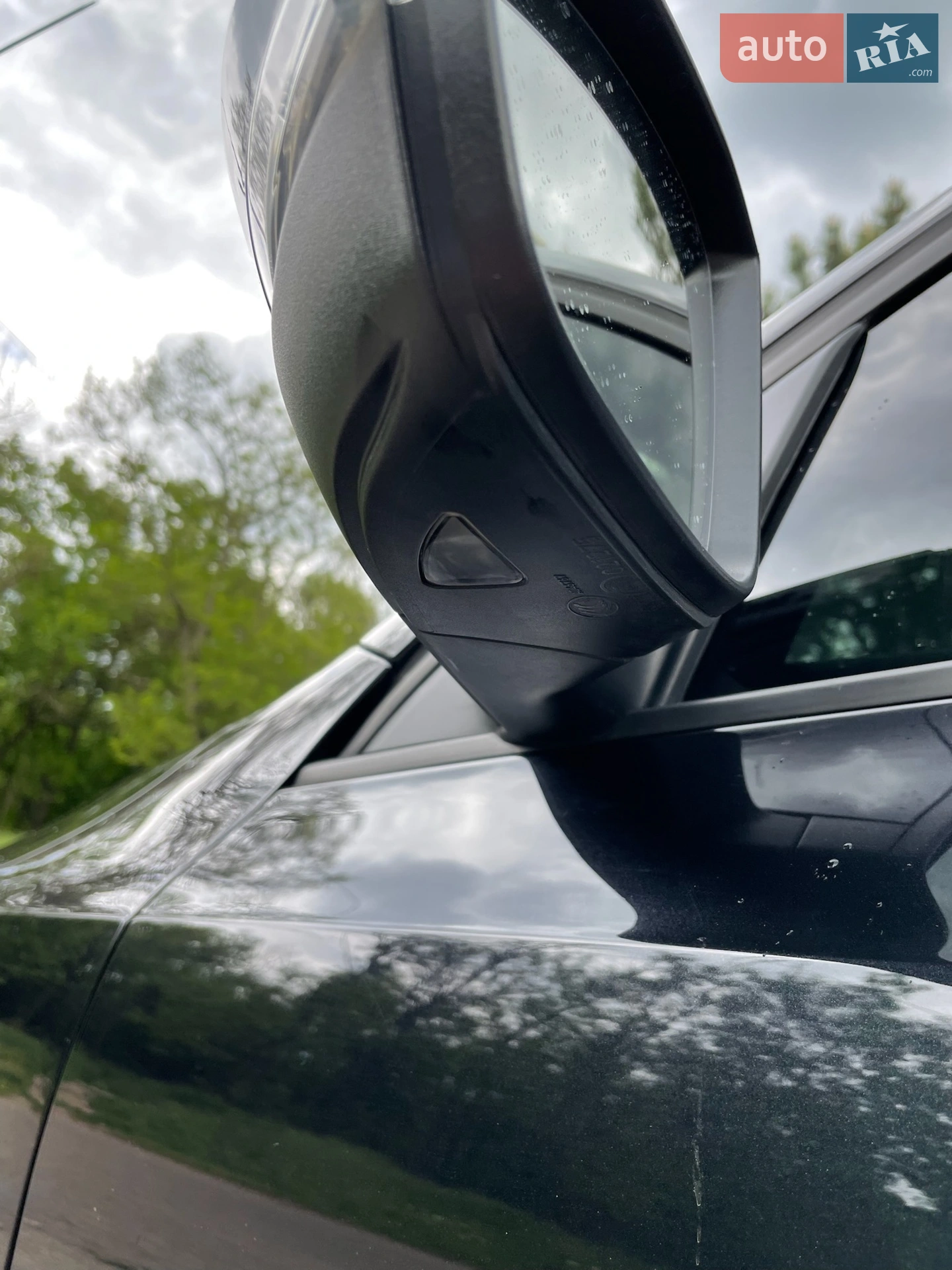 2015 Skoda Octavia - мініатюра 28
