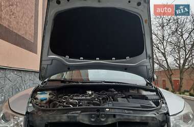 Лифтбек Skoda Octavia 2010 в 