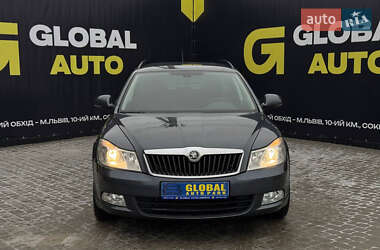 Універсал Skoda Octavia 2011 в Львові