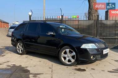 Універсал Skoda Octavia 2007 в Києві