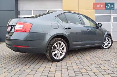 Ліфтбек Skoda Octavia 2019 в Трускавці