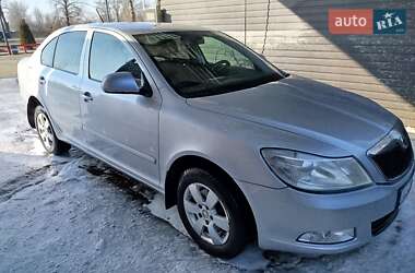 Ліфтбек Skoda Octavia 2012 в Новомосковську