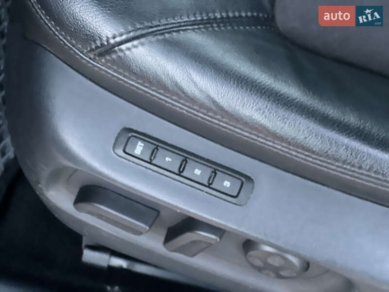 Универсал Skoda Octavia 2012 в Сарнах