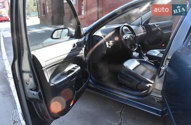 Универсал Skoda Octavia 2005 в 