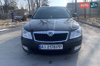 Универсал Skoda Octavia 2012 в Макарове