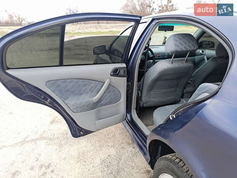 Лифтбек Skoda Octavia 1999 в Харькове фото 9 Лифтбек Skoda Octavia 1999 в Харькове