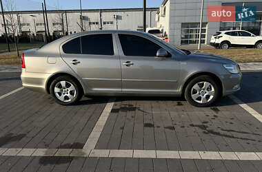 Ліфтбек Skoda Octavia 2011 в Мукачевому