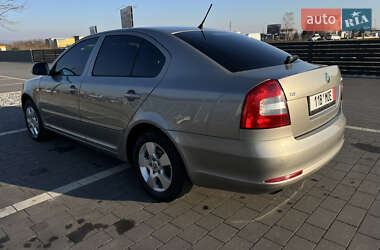 Ліфтбек Skoda Octavia 2011 в Мукачевому